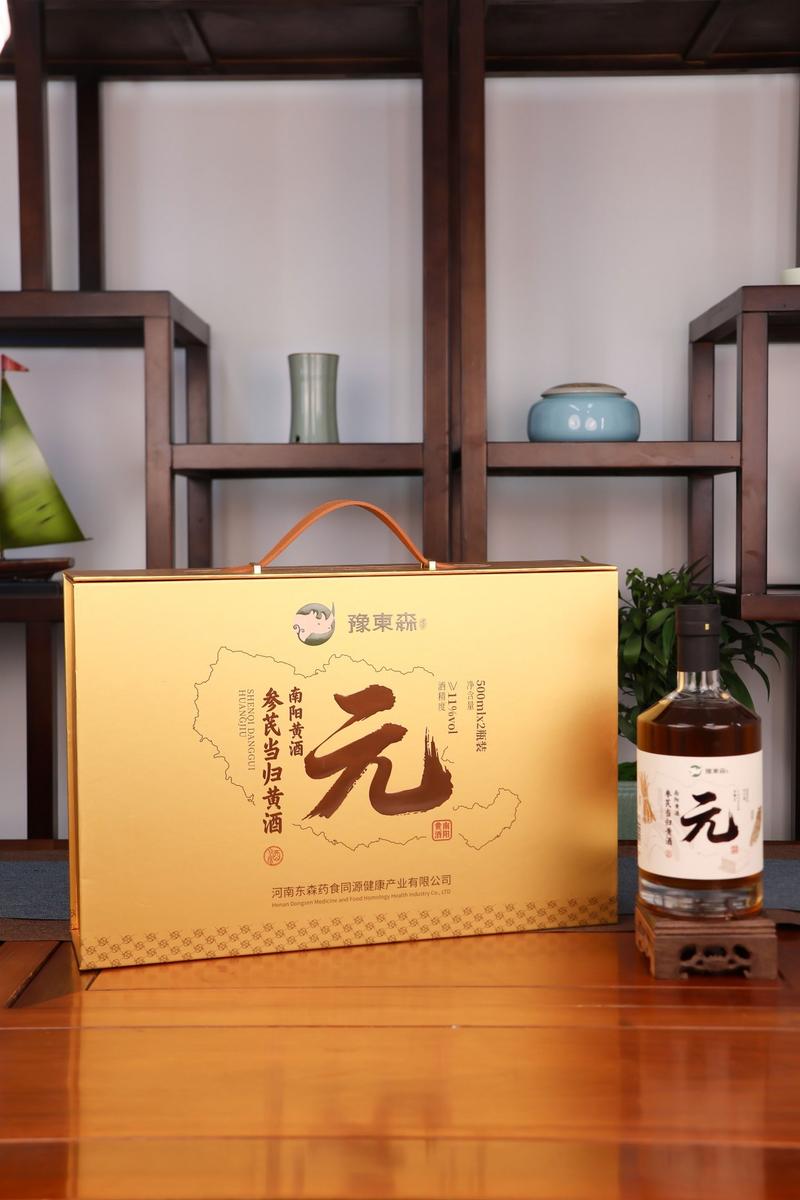热议有实力的药食同源黄酒工厂哪家好,性价比如何?