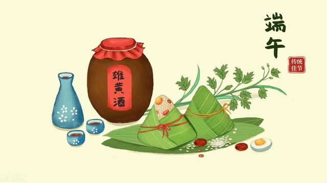 端午节,民间习俗众多,唯独这个习俗要重视,记得及时告诉家人